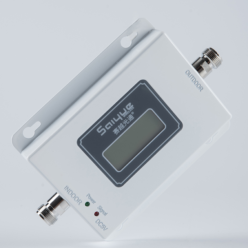 牟定家用配电房机房信号放大器200㎡