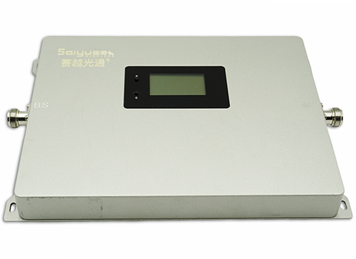  牟定三频/四频/五频手机信号接收器800㎡