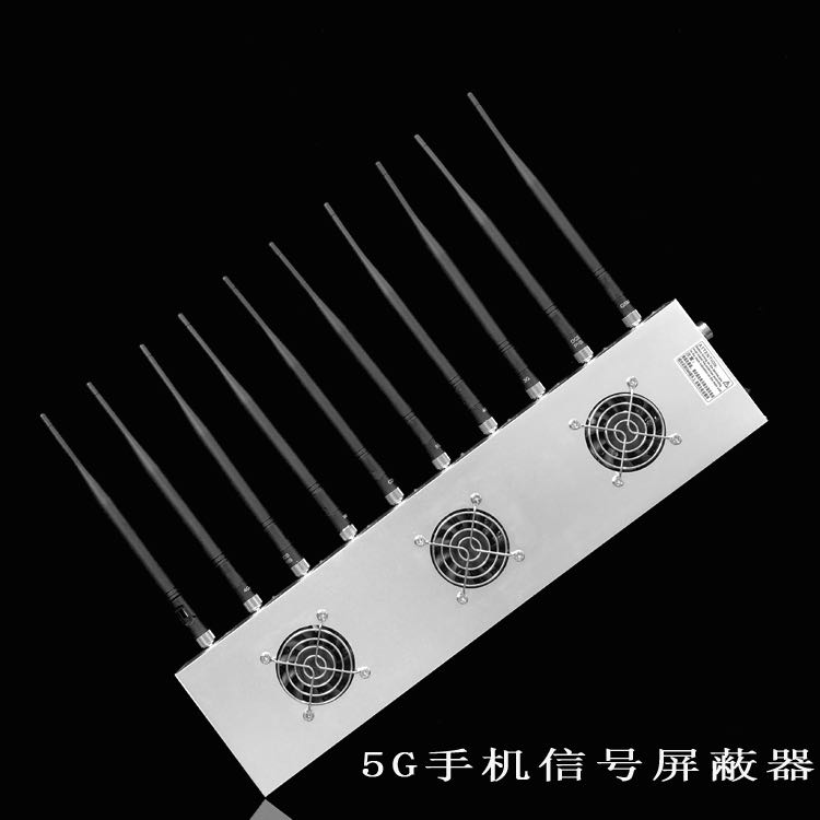 牟定外置10天线移动通信干扰器