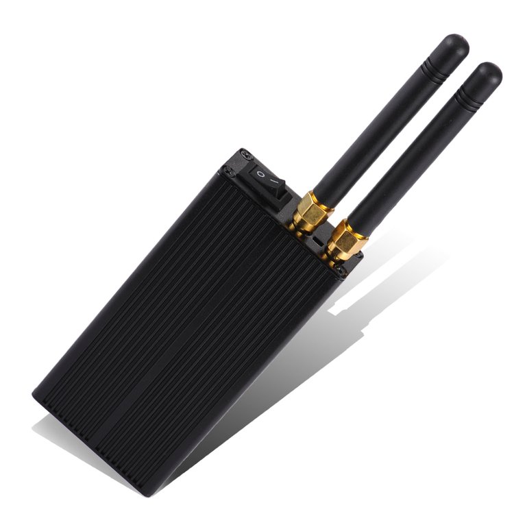  牟定1.2G/1.5G导航屏蔽器