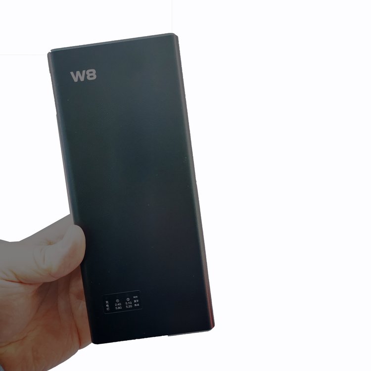  牟定蓝牙WiFi信号屏蔽器