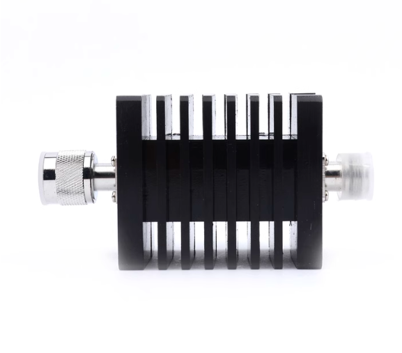  牟定腔体固定衰减器0-3G/0-4G  N型接口
